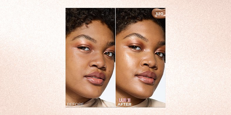 In Article Tiktok Clean Look Lumi Skin Tint